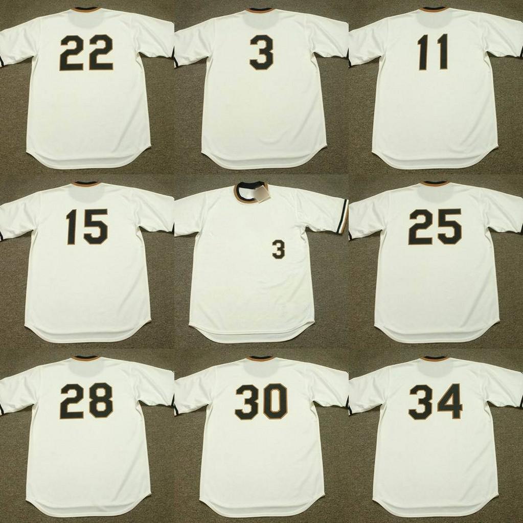 Men 3 RICHIE HEBNER DAVE CASH 28 STEVE BLASS 25 BRUCE KISON 15 GENE CLINES 22 RICHIE ZISK 11 JOSE PAGAN pittsburgh 1970 s Baseball Jersey, Blue;black
Men 3 RICHIE HEBNER DAVE CASH 28 STEVE BLASS 25 BRUCE KISON 15 GENE CLINES 22 RICHIE ZISK 11 JOSE PAGAN pittsburgh 1970 s Baseball Jersey, Blue;black