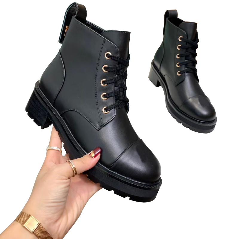 2021 new ankle boots women's fashion Martin designer winter leather top quality boot and nylon military style High heel fashion Leatherwear
2021 new ankle boots women's fashion Martin designer winter leather top quality boot and nylon military style High heel fashion Leatherwear