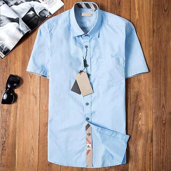Luxurys Designers summer high quality fashion casual men's Dress shirts business shirt linen station collar short-sleeved M-3XL#11, Multi
Luxurys Designers summer high quality fashion casual men's Dress shirts business shirt linen station collar short-sleeved M-3XL#11, Multi