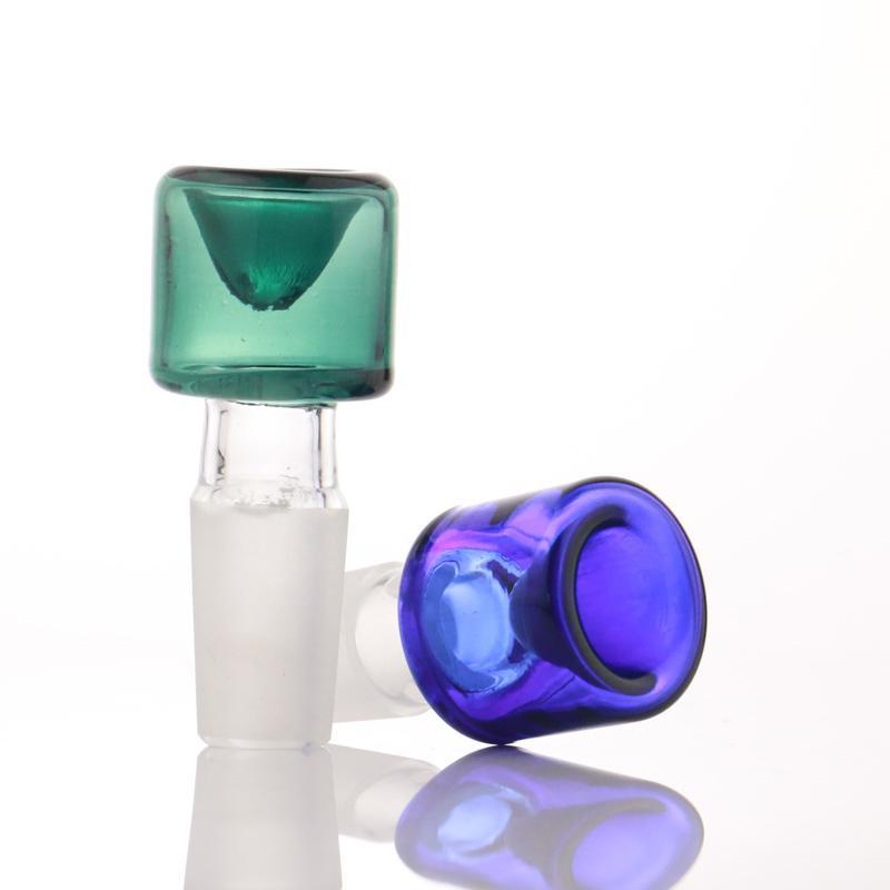 Thick Pyrex Smoking Accessories Glass Bowls for water bongs head bowl Joint Size 14mm male hookahs
Thick Pyrex Smoking Accessories Glass Bowls for water bongs head bowl Joint Size 14mm male hookahs
