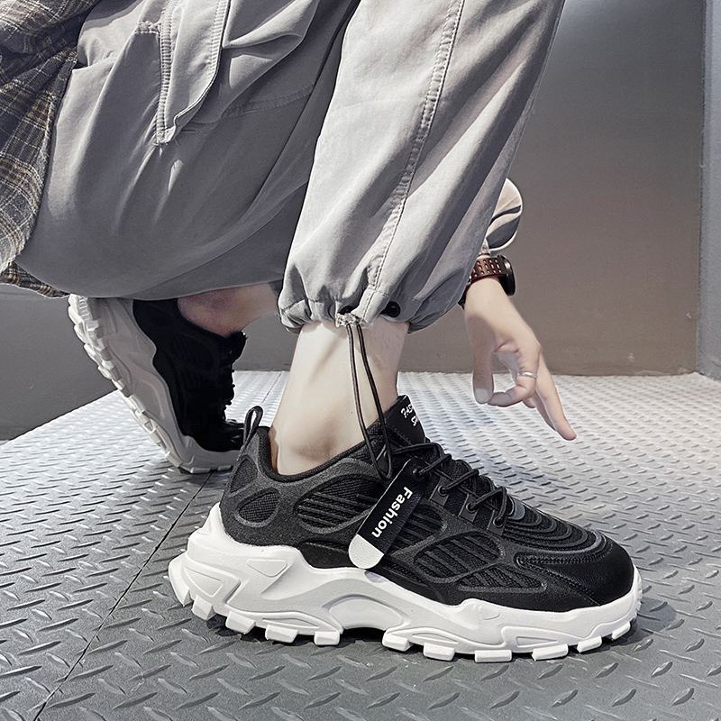 Luxurys Designers Shoes Men Shoes Winter Sport Sneakers Men Comfortable Jogging Shoes For Men Casual Male Fashion Trend Ba, Black
Luxurys Designers Shoes Men Shoes Winter Sport Sneakers Men Comfortable Jogging Shoes For Men Casual Male Fashion Trend Ba, Black