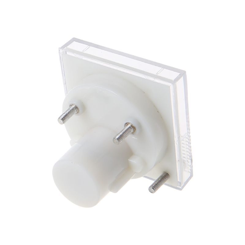 91C4 Ampometer Dc Analogue Current Meter Panel Mechanical Pointer Type 1/2/3/5/10/20/30/50/100/200/300/500mA