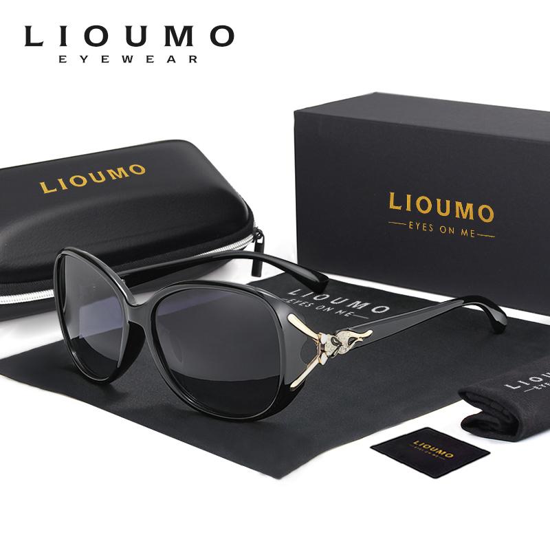 Fashion Polarized Sunglasses Women Glasses Oversized Lady Shopping Eyewear Vintage Trendy Shades Lunette De Soleil Femme
Fashion Polarized Sunglasses Women Glasses Oversized Lady Shopping Eyewear Vintage Trendy Shades Lunette De Soleil Femme
