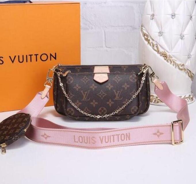LV LOUIS BAG VITTON Shoulder Bags Handbags Luxurys Designers Bags Totes Handbag Womens Leather Designers Handbags Purses S
LV LOUIS BAG VITTON Shoulder Bags Handbags Luxurys Designers Bags Totes Handbag Womens Leather Designers Handbags Purses S