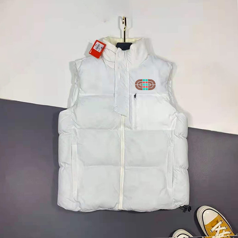 Men vest design Down cotton waistcoat designer mens sleeveless Jacket Thicken Man Woman Clothing Keep warm winter Coats outdoor coat
Men vest design Down cotton waistcoat designer mens sleeveless Jacket Thicken Man Woman Clothing Keep warm winter Coats outdoor coat