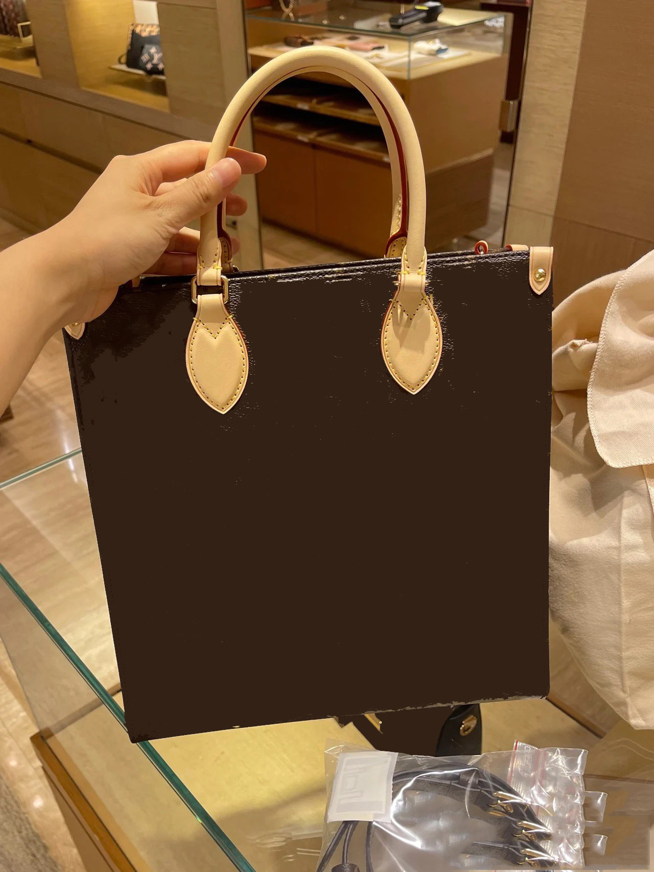 Designer Bags Petit Sac Plat Handbags,tote Fashion Large Duplex Printing Different Style Bags Handbag V
Designer Bags Petit Sac Plat Handbags,tote Fashion Large Duplex Printing Different Style Bags Handbag V
