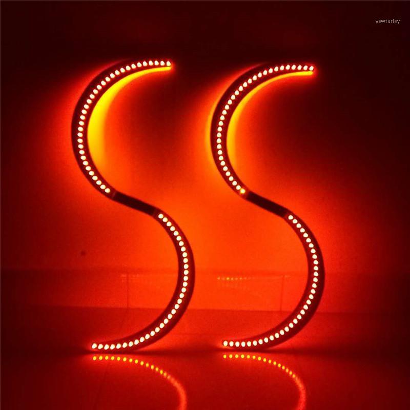 Party Decoration P49 Ballroom Dance Stage Props Led Light Sticks RGB Colorful Shining Dj Disco Wear Costumes Glowing Bar Perform
Party Decoration P49 Ballroom Dance Stage Props Led Light Sticks RGB Colorful Shining Dj Disco Wear Costumes Glowing Bar Perform
