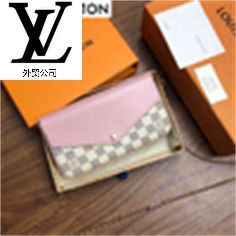 Wallets Leather Bra… - image