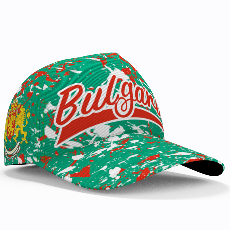 Bulgaria Baseball Cap Free 3d Custom Made Name Number Team Logo Bg Hat Fishing Bgr Country Travel Bulgarian Nation Flag Headgear, 1009
Bulgaria Baseball Cap Free 3d Custom Made Name Number Team Logo Bg Hat Fishing Bgr Country Travel Bulgarian Nation Flag Headgear, 1009