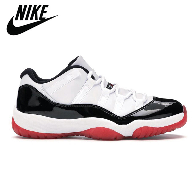 2021 Men women Basketball Shoes Nike Air Retro Jordan 11 11s Bred Metalic Silver UNC Win Like Space Jam mens trainers sports snekaers 36-47
2021 Men women Basketball Shoes Nike Air Retro Jordan 11 11s Bred Metalic Silver UNC Win Like Space Jam mens trainers sports snekaers 36-47