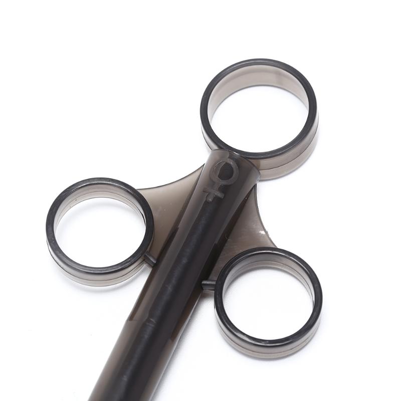 Sex Toys For Couples Anal Clean Tools Oil Injector Vagina Shooter Lube Launcher Lubricant Applicator Men Woman Gay