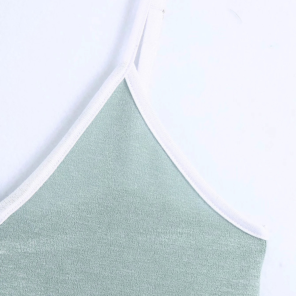 BBWM V Neck Solid Dresses Thin All Match Simple Fashion Sandy beach Casual Women Dress Vestidos Clothes 210520