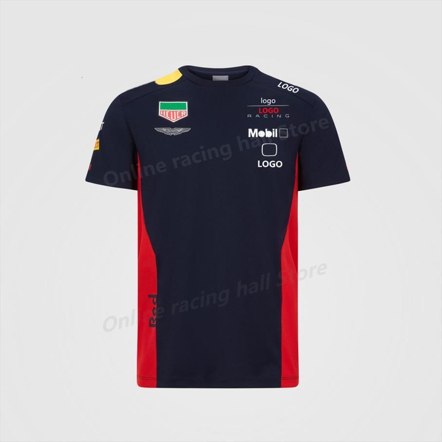 Latest F1 Racing Moto Mens T Shirts Off Road Motorcycle Riding Suit Outdoor Sports Quick Drying Plus Size, White;black
Latest F1 Racing Moto Mens T Shirts Off Road Motorcycle Riding Suit Outdoor Sports Quick Drying Plus Size, White;black