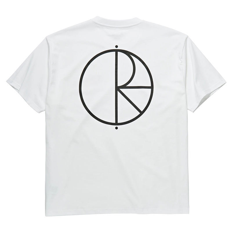 Men's and Women's Cotton Polar Skate Co Stroke Logo Tee Printed Solid Color Round Neck Loose Short-sleeved Casual T-shirts, White;black
Men's and Women's Cotton Polar Skate Co Stroke Logo Tee Printed Solid Color Round Neck Loose Short-sleeved Casual T-shirts, White;black