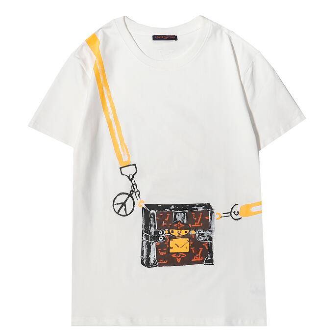 t shirt Men's Printed Alphabet T-Shirt Short Sleeve Large Girls Women's Summer Fashion Dress, White
t shirt Men's Printed Alphabet T-Shirt Short Sleeve Large Girls Women's Summer Fashion Dress, White