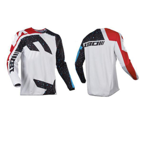 2021 Motorcycle jersey forest road Motocross mountain bike riding downhill long-sleeved shirt
2021 Motorcycle jersey forest road Motocross mountain bike riding downhill long-sleeved shirt