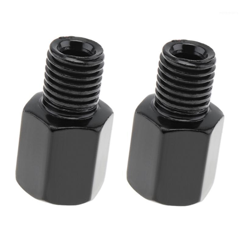 Motorcycle Mirrors M10 10MM M8 8MM Rearview Adapters Right Left Hand Thread Clockwise Anti-clock Conversion Bolt Screws
Motorcycle Mirrors M10 10MM M8 8MM Rearview Adapters Right Left Hand Thread Clockwise Anti-clock Conversion Bolt Screws