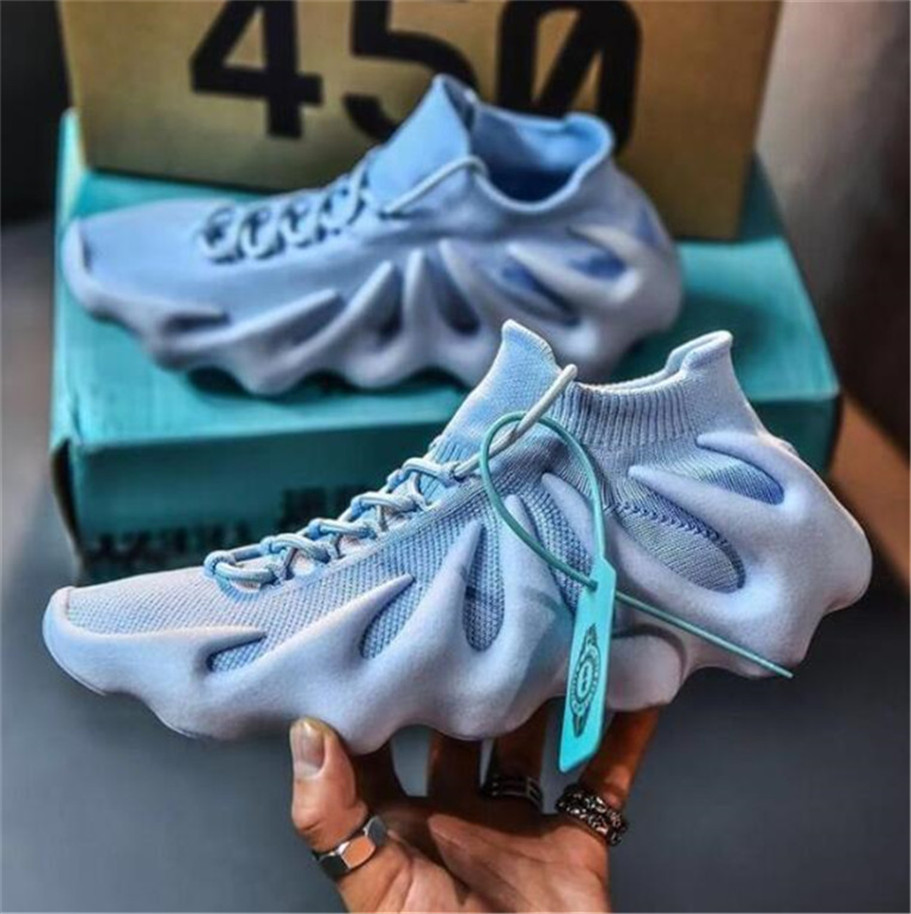 PKsport 450 Cloud White Running Shoes Dark Slate Men Women Black Designer Sneakers Knit Come with box 2021ss Fashion Shoe
PKsport 450 Cloud White Running Shoes Dark Slate Men Women Black Designer Sneakers Knit Come with box 2021ss Fashion Shoe