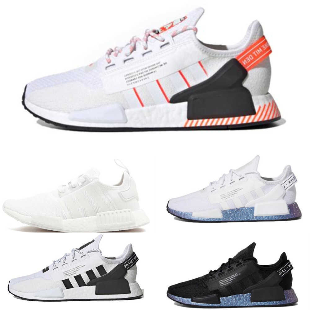 2022 high quality Nmd r1 v2 mens running shoes White Speckled aqua tones mexico city metallic core black munich oreo green men women outdoor
2022 high quality Nmd r1 v2 mens running shoes White Speckled aqua tones mexico city metallic core black munich oreo green men women outdoor