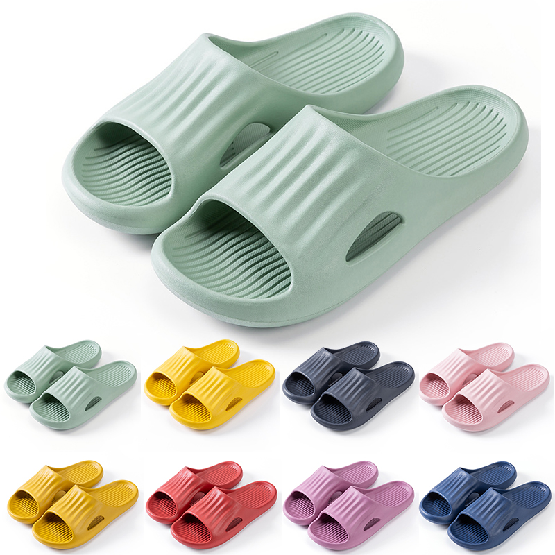 Cheaper Non-Brand mens women slippers shoes red yellow green pink purple blue men slipper bathroom wading shoe eur 36-45, Item #4
Cheaper Non-Brand mens women slippers shoes red yellow green pink purple blue men slipper bathroom wading shoe eur 36-45, Item #4
