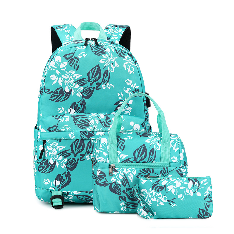 Wholesale High Quality Travel Oxford Cloth Waterproof Backpack School Bags Three-Piece Backpack Set, Please leave a message
Wholesale High Quality Travel Oxford Cloth Waterproof Backpack School Bags Three-Piece Backpack Set, Please leave a message
