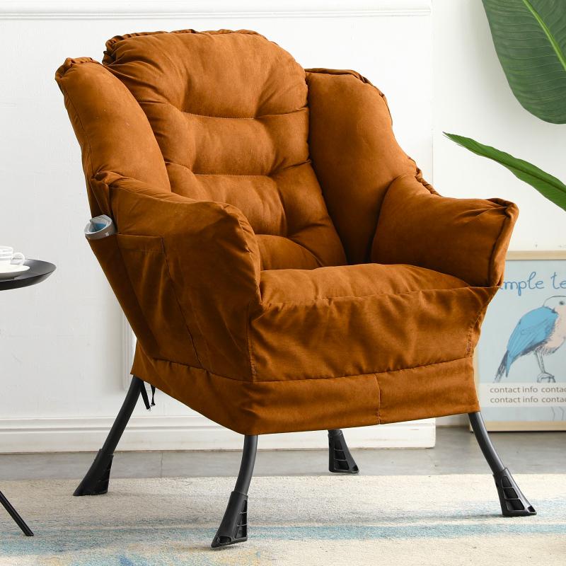Chair Covers Lazy Sofa Folding Single Children's Leisure Nursing Room Adjustable Light Luxury Reclining
Chair Covers Lazy Sofa Folding Single Children's Leisure Nursing Room Adjustable Light Luxury Reclining