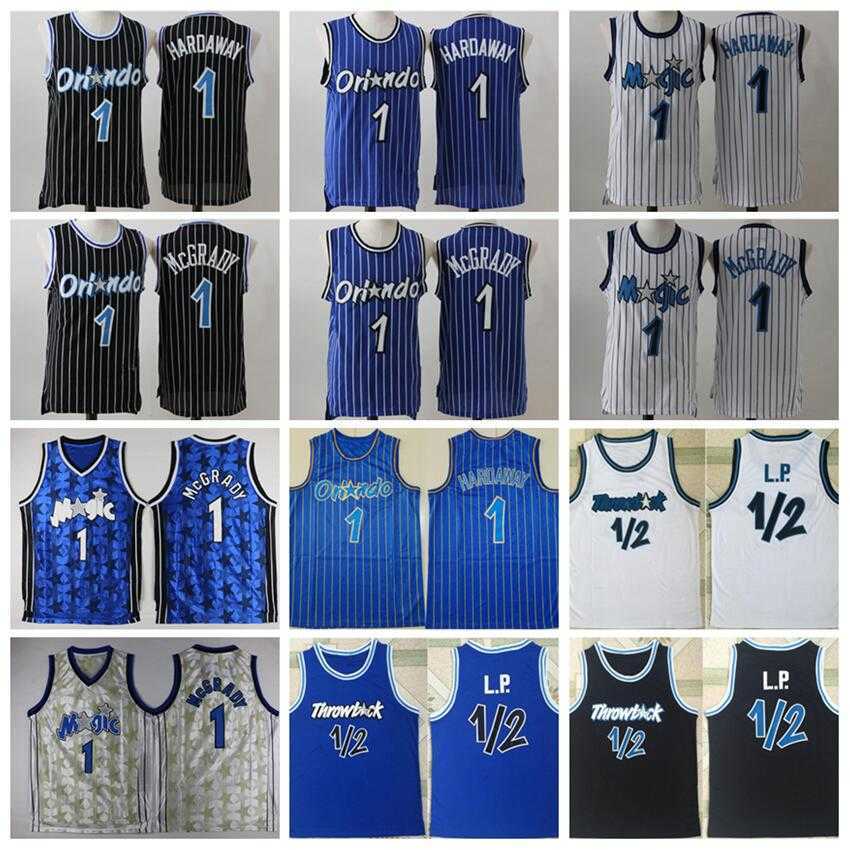 Men Basketball Penny Hardaway Jersey Tracy McGrady LP Anfernee Mohamed Bamba Vintage Stitched Black Blue White High Quality Sale, 1 blue
Men Basketball Penny Hardaway Jersey Tracy McGrady LP Anfernee Mohamed Bamba Vintage Stitched Black Blue White High Quality Sale, 1 blue
