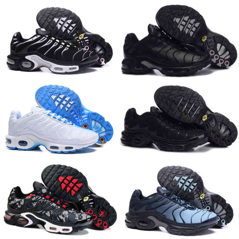2021 New Tn Mens Shoes Black White Red Classic TN Plus Ultra Sports Running Shoes Cheap Tns Requin Airs Basketball Designer Trainer Sneakers G25, Q001
2021 New Tn Mens Shoes Black White Red Classic TN Plus Ultra Sports Running Shoes Cheap Tns Requin Airs Basketball Designer Trainer Sneakers G25, Q001