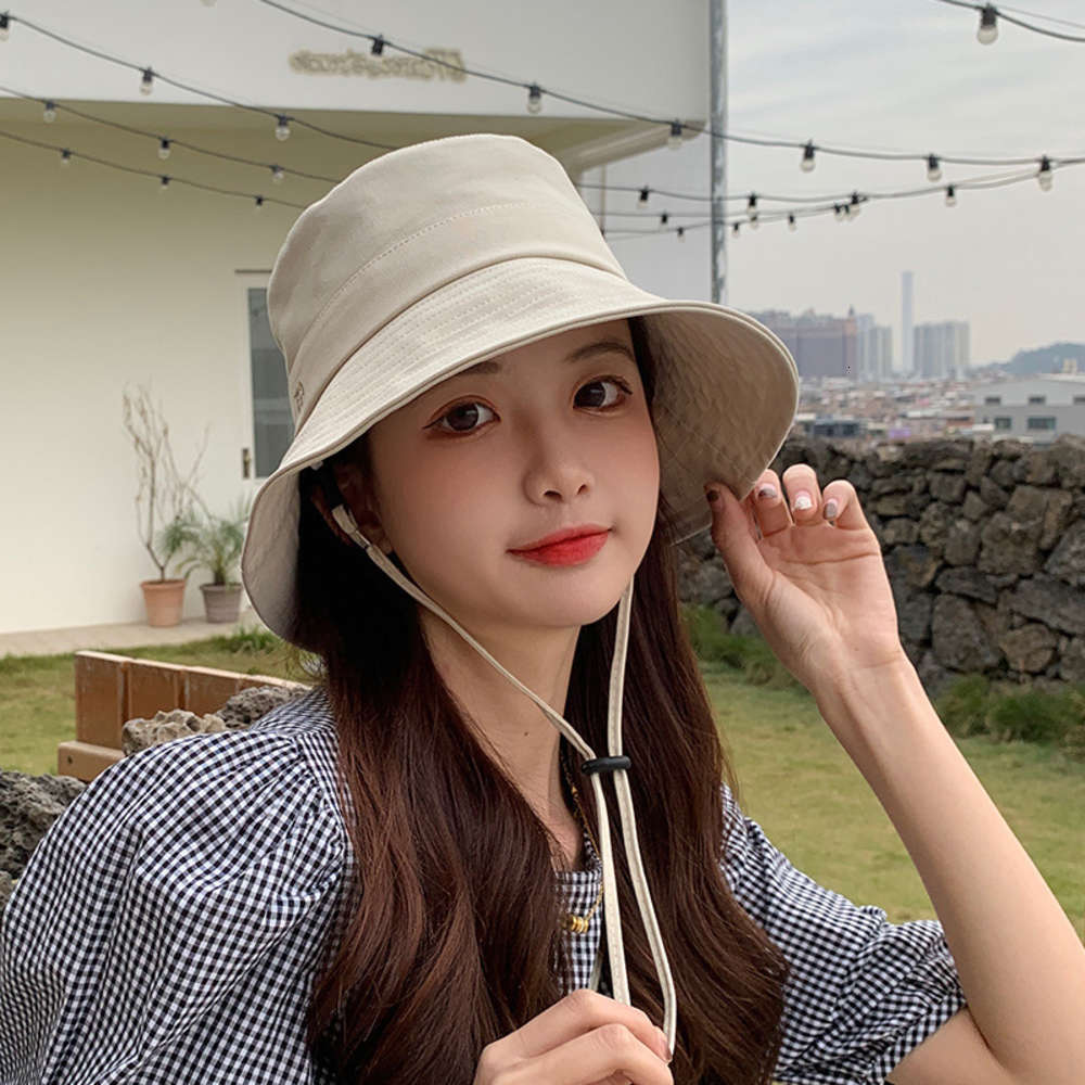 Hat girl spring autumn bowknot versatile Bucket fisherman hat Korean summer sunshade sun tide, Blue;gray
Hat girl spring autumn bowknot versatile Bucket fisherman hat Korean summer sunshade sun tide, Blue;gray