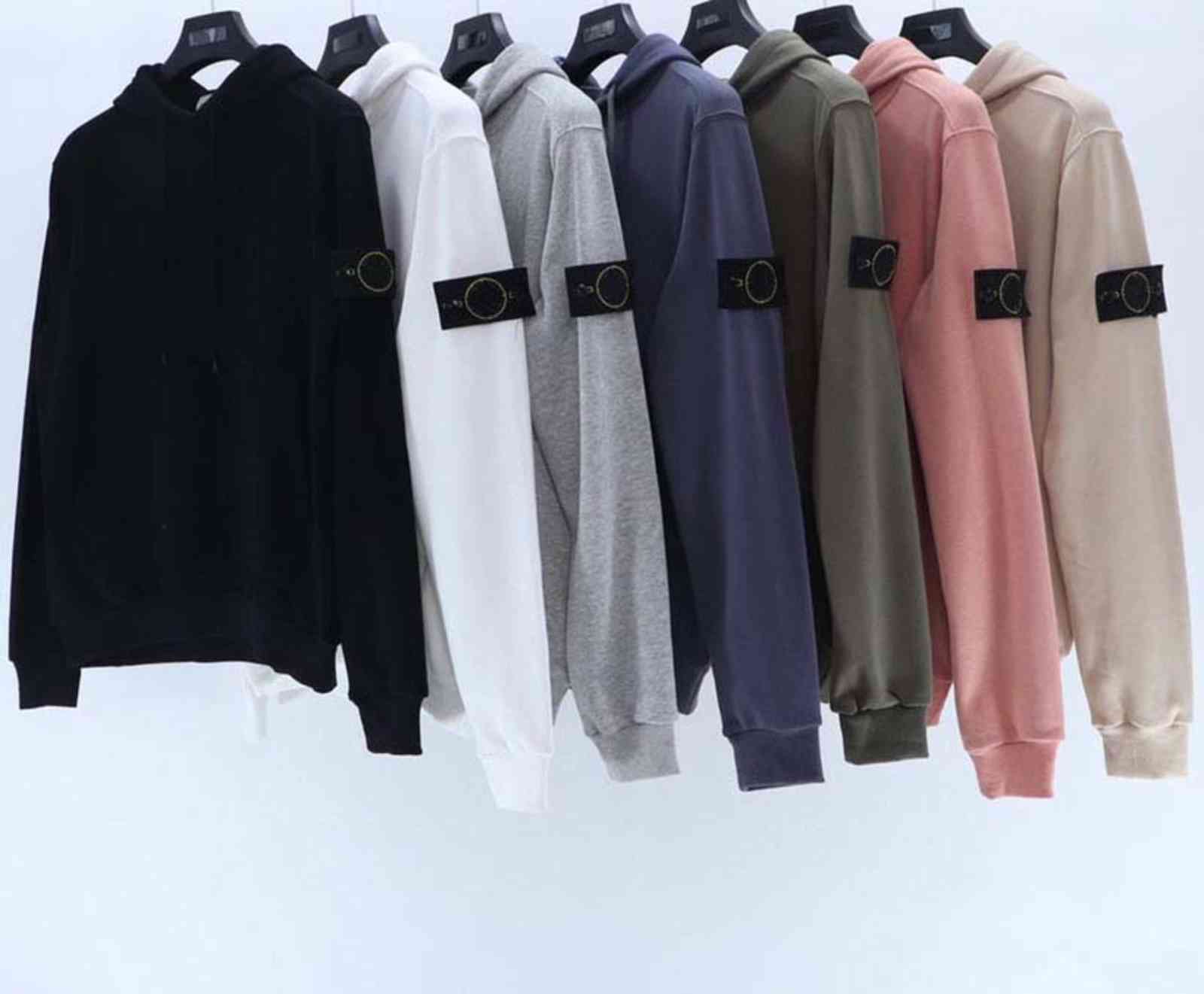 lemon Mens Hoodies Sweatshirts High Quality Jumpers Island Letter Embroidery Stone Long Sleeve Pullover Man Casua Clothing, #3
lemon Mens Hoodies Sweatshirts High Quality Jumpers Island Letter Embroidery Stone Long Sleeve Pullover Man Casua Clothing, #3