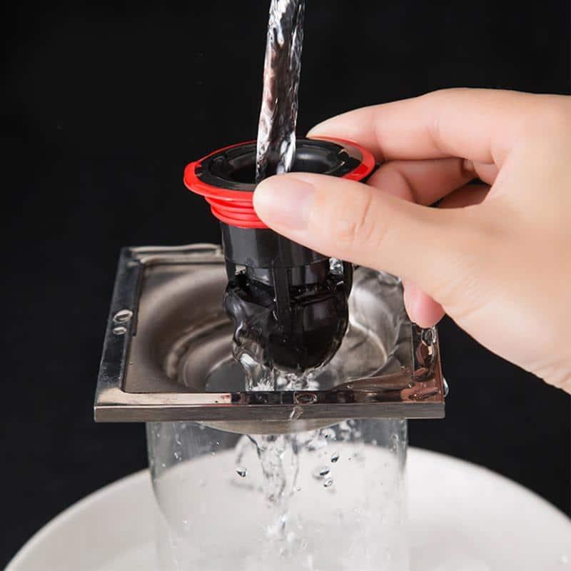 Other Bath & Toilet Supplies Silicone Water Stopper Bathroom Kitchen Deodorant Plug Sink Drain Strainer Hair Catchers Rubber Shower Bathtub
Other Bath & Toilet Supplies Silicone Water Stopper Bathroom Kitchen Deodorant Plug Sink Drain Strainer Hair Catchers Rubber Shower Bathtub