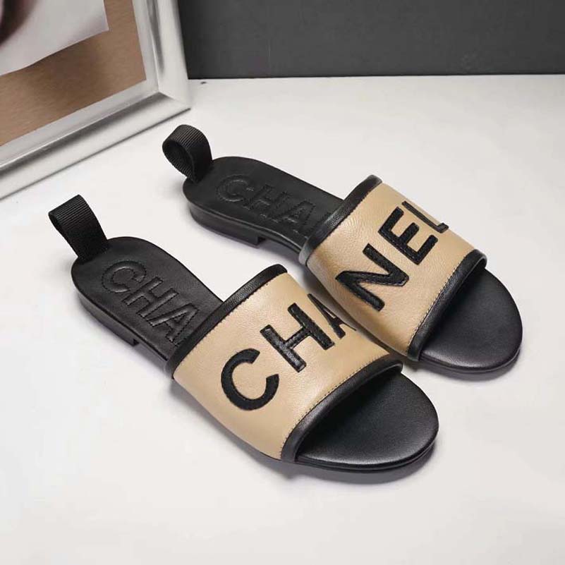 chanel Luxury Brand Sandals Luxurys cc Designers Slippers Slides Floral Brocade Genuine Leather Flip Flops Women Shoes Sandal bagshoe1978 022, #1
chanel Luxury Brand Sandals Luxurys cc Designers Slippers Slides Floral Brocade Genuine Leather Flip Flops Women Shoes Sandal bagshoe1978 022, #1
