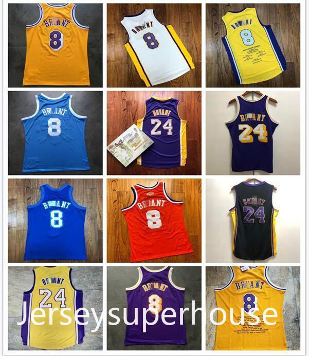 MenLosAngelesLakersKobeBryantMitchell & Ness 1996-97 2000-01 2008-09 Hardwoods Classics Player Jersey, Black;red
MenLosAngelesLakersKobeBryantMitchell & Ness 1996-97 2000-01 2008-09 Hardwoods Classics Player Jersey, Black;red