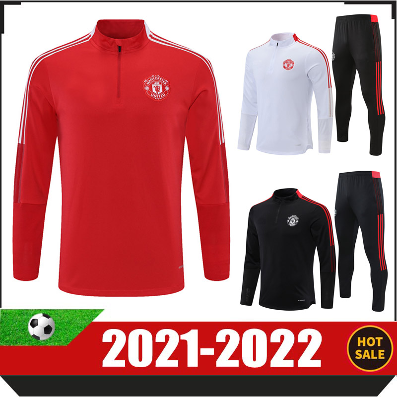 2022 survetement adult Mentraining tracksuit 2021 cer training suit de foot chandal Football jogging, 17
2022 survetement adult Mentraining tracksuit 2021 cer training suit de foot chandal Football jogging, 17