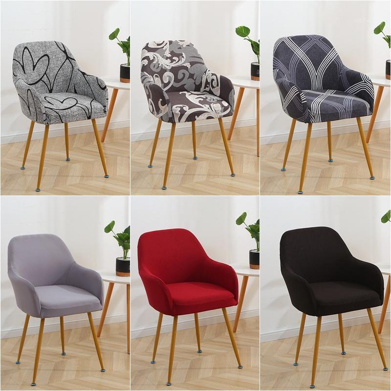 1/2/4/6pc High Arm Chair Cover Elastic Washable Dining Chairs Covers Seat Slipcover Spandex Office El Home Party Nordic
1/2/4/6pc High Arm Chair Cover Elastic Washable Dining Chairs Covers Seat Slipcover Spandex Office El Home Party Nordic