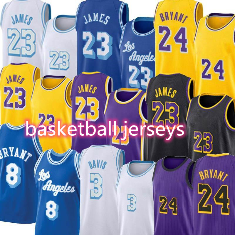2021 Mens Basketball Jerseys, Black;red