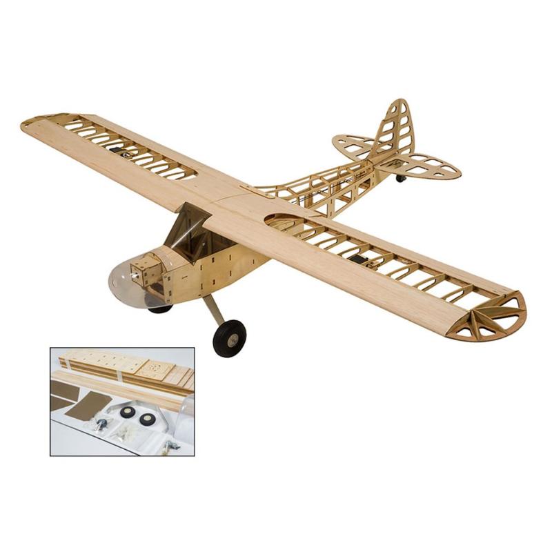 Drones 1.2M Wingspan Aircraft J3 Model Balsa Wooden Drone Plane Woodinas Building Kits RC
Drones 1.2M Wingspan Aircraft J3 Model Balsa Wooden Drone Plane Woodinas Building Kits RC