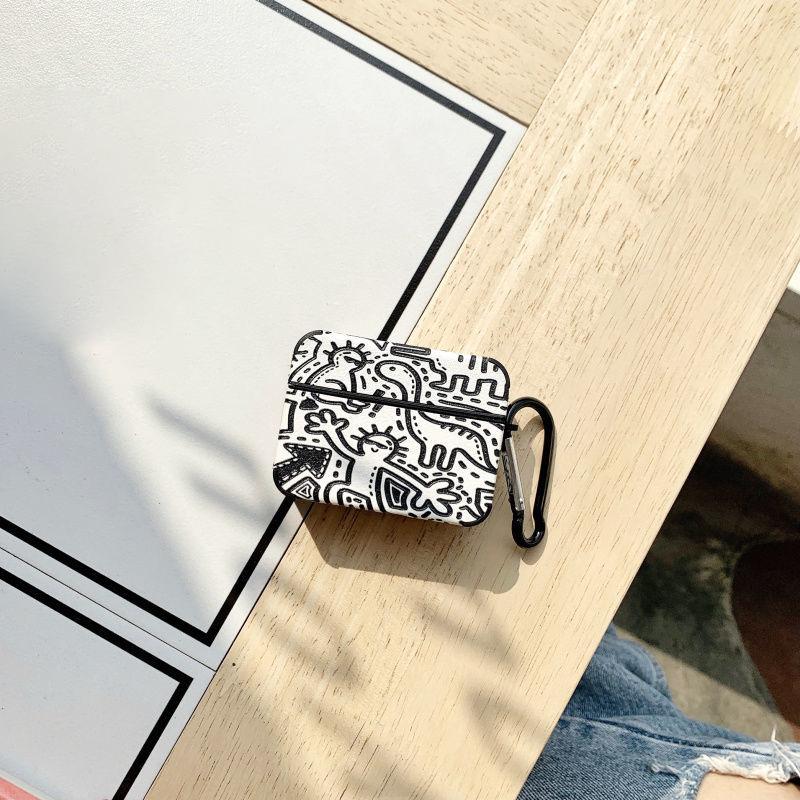 New Airpods Case For Airpods Pro Air Pod 1 2 gen AirPod Push Pop it fidget Soft Silicone Case airpod 2 3 pro Candy Headphone Cover with
New Airpods Case For Airpods Pro Air Pod 1 2 gen AirPod Push Pop it fidget Soft Silicone Case airpod 2 3 pro Candy Headphone Cover with