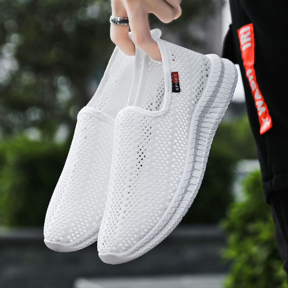 Walking Shoes Comer… - image