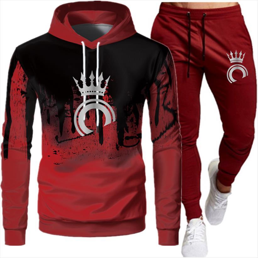 autumn outfit printing clothing mens tracksuit jogging sportswear suits hoodie pants sets male casual hoodies set, Gray
autumn outfit printing clothing mens tracksuit jogging sportswear suits hoodie pants sets male casual hoodies set, Gray
