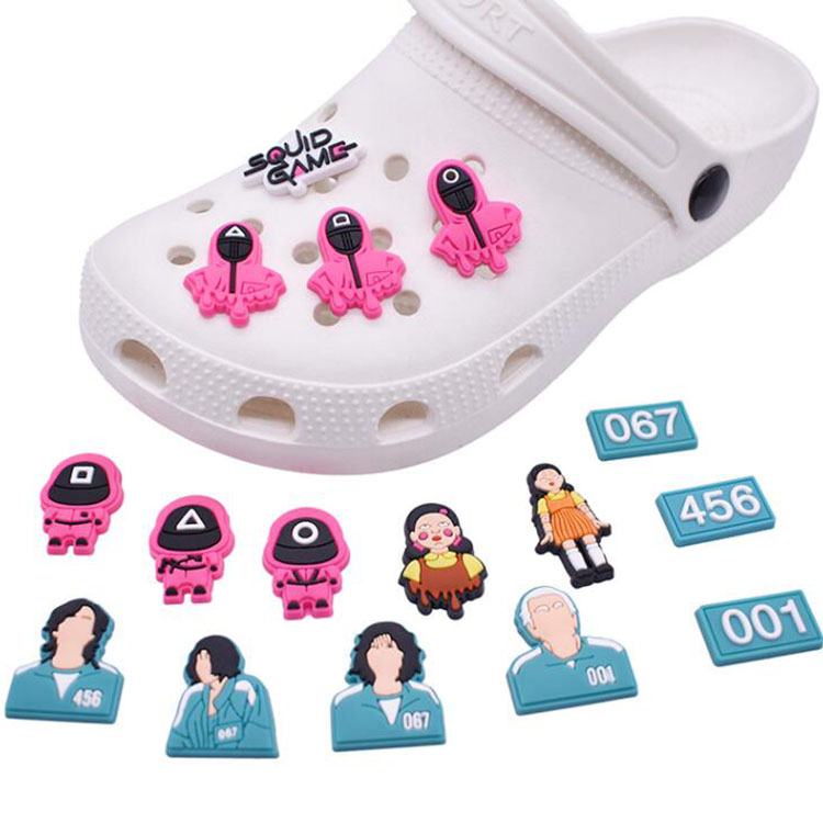2021 new arrived people shape shoe charms pvc shoecharms buckle fashion accessories soft rubber jibitz for croc shoes
2021 new arrived people shape shoe charms pvc shoecharms buckle fashion accessories soft rubber jibitz for croc shoes