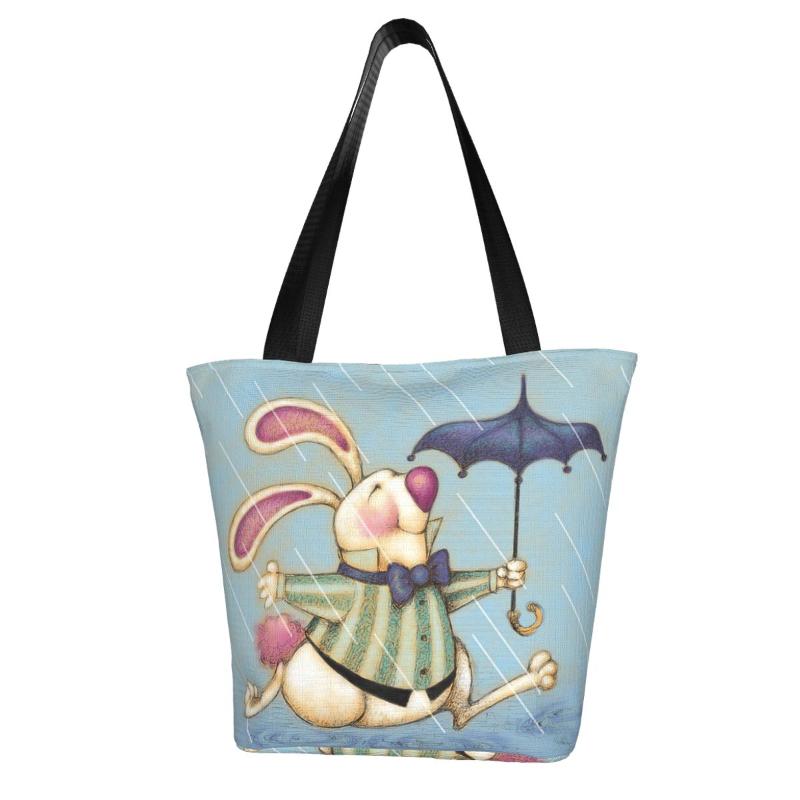 Duffel Bags Rain , Shopping Bag Aesthetic Cloth Outdoor Handbag Female Fashion, Black
Duffel Bags Rain , Shopping Bag Aesthetic Cloth Outdoor Handbag Female Fashion, Black