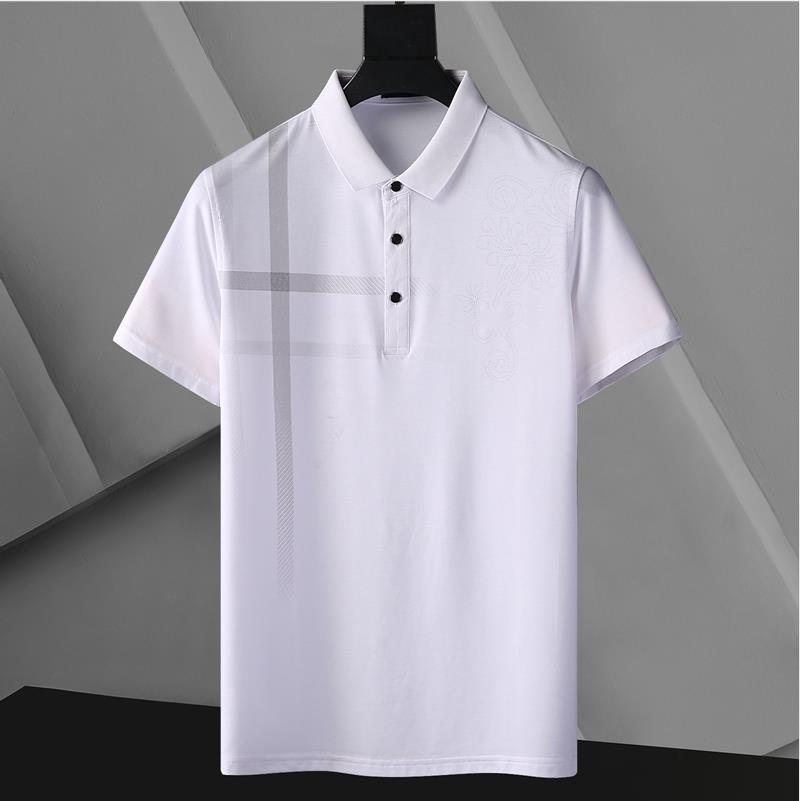 summer top casual mans t shirt mens polos embroidery breathable 100%cotton comfortable man shirts Wholesale size M-XXXL, White;black
summer top casual mans t shirt mens polos embroidery breathable 100%cotton comfortable man shirts Wholesale size M-XXXL, White;black