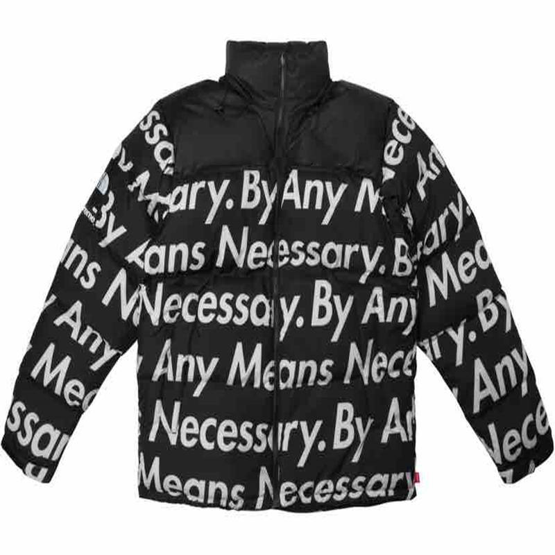 New Men's High Quality Winter Down Jackets Warm and Fashionable North Letter Print Contrast Jackets Clothes Black Red Yellow Size
New Men's High Quality Winter Down Jackets Warm and Fashionable North Letter Print Contrast Jackets Clothes Black Red Yellow Size