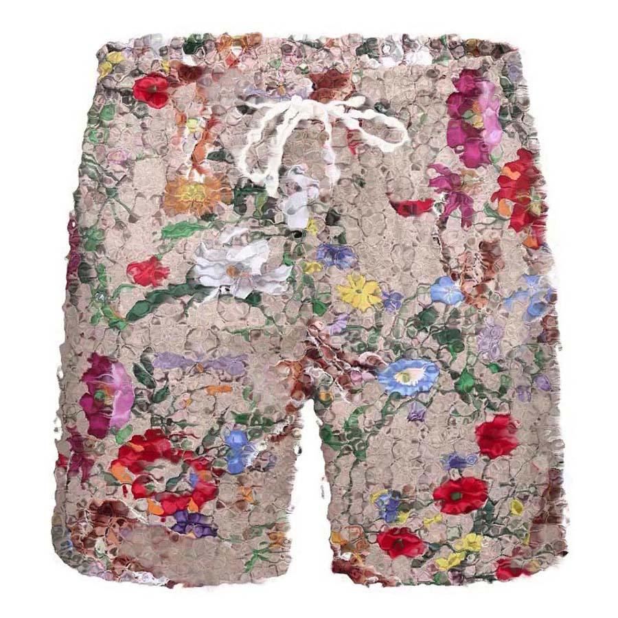 Summer Fashion Men shorts Quick Drying SwimWear Printing Board Beach Pants Mens Swim Short Size -XXXL
Summer Fashion Men shorts Quick Drying SwimWear Printing Board Beach Pants Mens Swim Short Size -XXXL