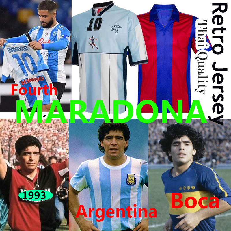 Maradona Newells Retro soccer jerseys Napoli maglia camiseta napoles maillot naples maradona Argentina boca Juniors 1993 1981 Men Kids kits unifroms, Retro 1981 home 
Maradona Newells Retro soccer jerseys Napoli maglia camiseta napoles maillot naples maradona Argentina boca Juniors 1993 1981 Men Kids kits unifroms, Retro 1981 home