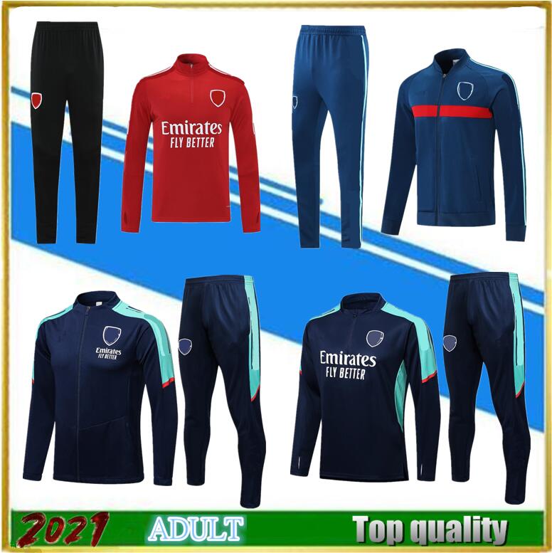 2021 Gunners adult Soccer tracksuit survtement 21/22 PEPE NICOLAS football jacket training suit chandal futbol jogging sets, Black
2021 Gunners adult Soccer tracksuit survtement 21/22 PEPE NICOLAS football jacket training suit chandal futbol jogging sets, Black