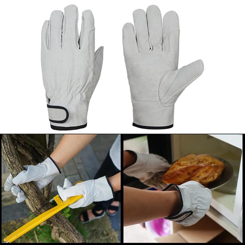 Sports Gloves BBQ High Temperature Resistance Oven Mitts Fireproof Barbecue Heat Insulation Anti Slip Kitchen Cooking, Black
Sports Gloves BBQ High Temperature Resistance Oven Mitts Fireproof Barbecue Heat Insulation Anti Slip Kitchen Cooking, Black