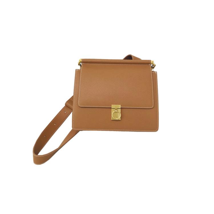 Evening Bags 2021 Leather Handbags Small Square Bag Large-capacity Fashion Single-shoulder Messenger Luxury Designer
Evening Bags 2021 Leather Handbags Small Square Bag Large-capacity Fashion Single-shoulder Messenger Luxury Designer