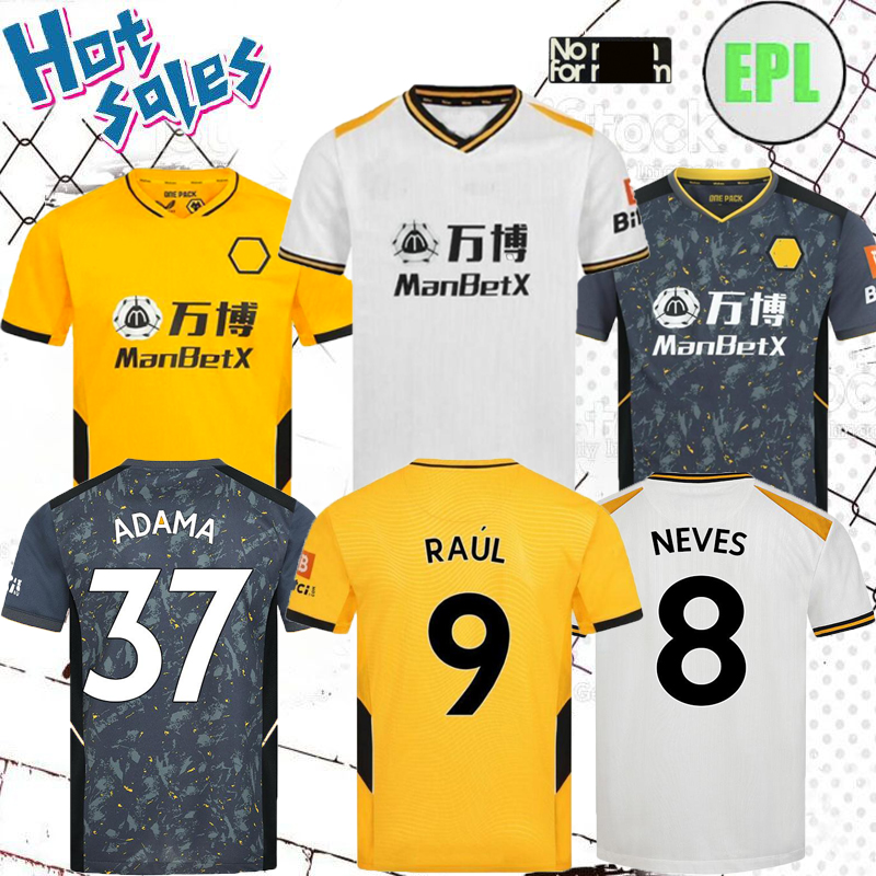 2021 Wolves Soccer Jerseys Home away ADAMA SEMEDO RAUL NETO NEVES Wanderers J.OTTO PODENCE Wolverhampton Football Shirts Men Kids Kits Uniforms, Black;yellow
2021 Wolves Soccer Jerseys Home away ADAMA SEMEDO RAUL NETO NEVES Wanderers J.OTTO PODENCE Wolverhampton Football Shirts Men Kids Kits Uniforms, Black;yellow